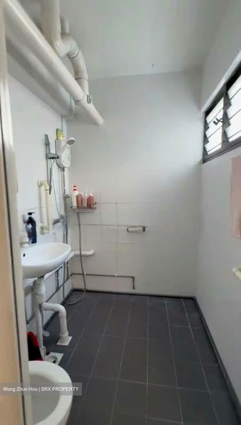 Blk 108 Bukit Batok West Avenue 6 (Bukit Batok), HDB 4 Rooms #550535841